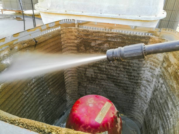  Woodlawn Beach, FL Airduct Cleaning Pros