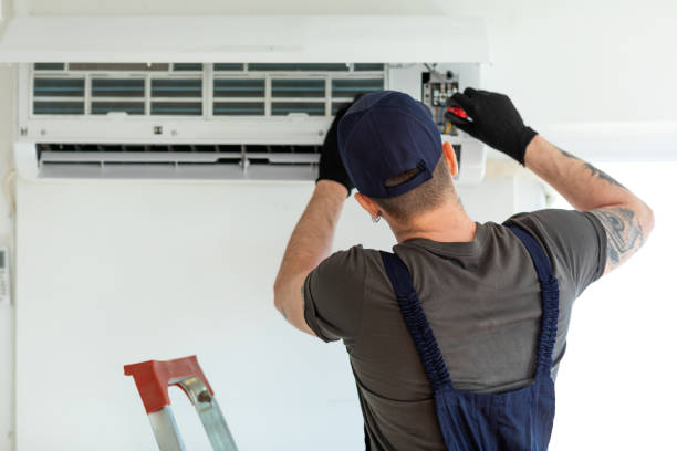 Reliable Woodlawn Beach, FL Airduct Cleaning Solutions