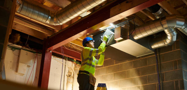 Best Residential Air Duct Cleaning  in Woodlawn Beach, FL
