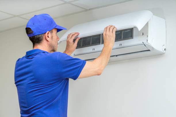 Best General Air Duct Cleaning  in Woodlawn Beach, FL