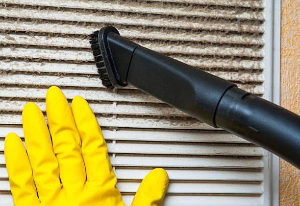Best Best Air Duct Cleaning Company  in Woodlawn Beach, FL