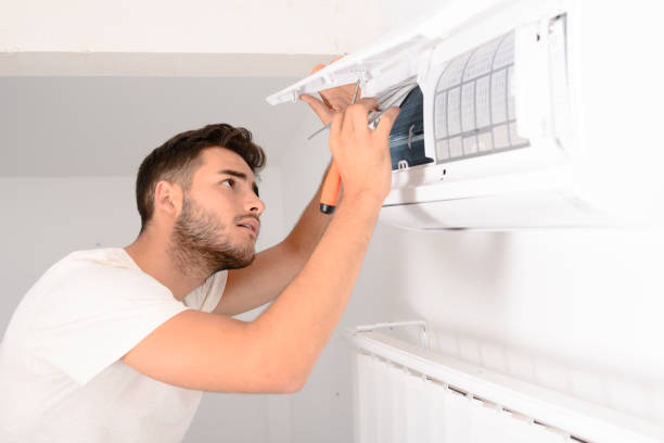 Trusted Woodlawn Beach, FL Airduct Cleaning Experts
