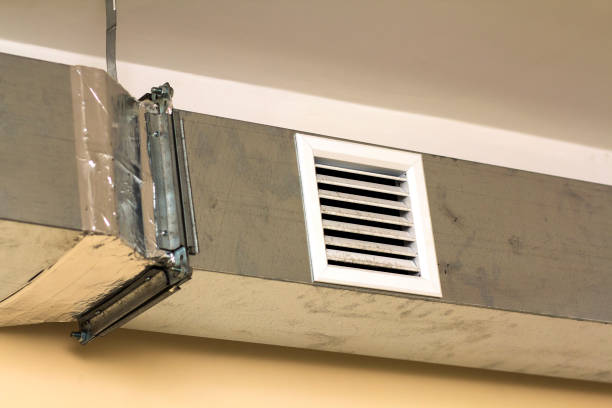 Best Ductwork Cleaning Services  in Woodlawn Beach, FL