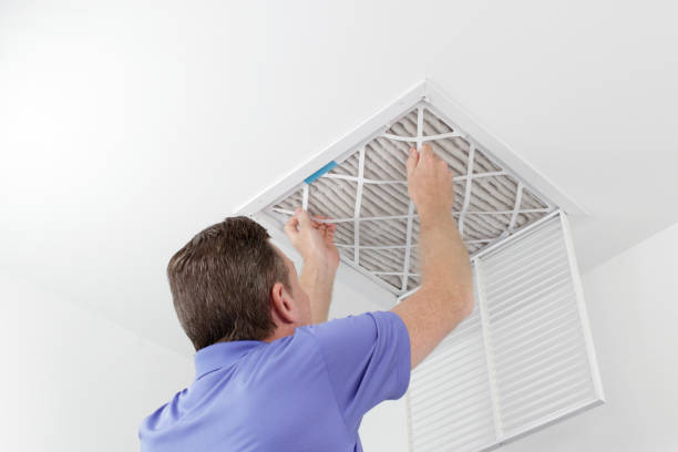 Best Affordable HVAC Duct Cleaning  in Woodlawn Beach, FL